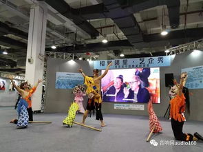 2019getshow展 首日亮點搶先看