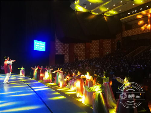 2018吉林省 送演出下基層 精品節目巡演拉開帷幕