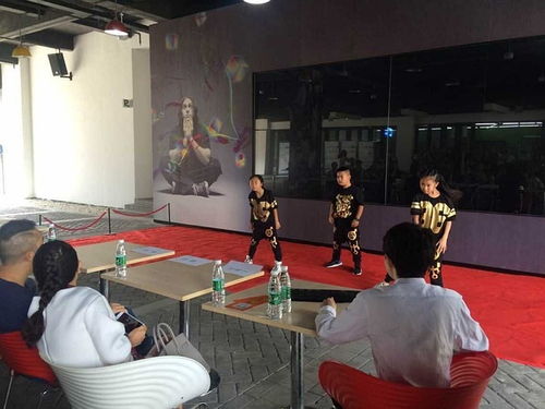 星匯小藝人閃耀“我愛音樂(lè)學(xué)院”產(chǎn)品上線發(fā)布會(huì)，童真演繹傳遞品牌溫度