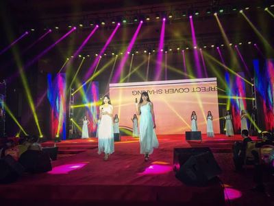 貴陽(yáng)演出經(jīng)紀(jì)行業(yè)解析 模特經(jīng)紀(jì)、演出公司與活動(dòng)策劃的協(xié)同發(fā)展